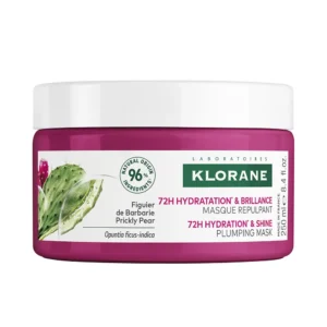 Klorane Barbary Fig Hair Mask 250ML