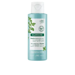 Klorane Bio Mint 3-In-1 Purifying Powder 50g