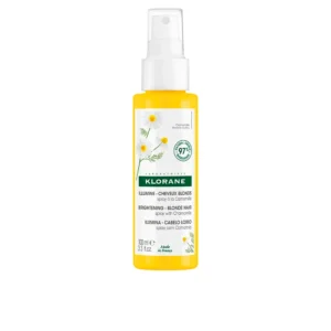 Klorane Camomile Lightening Sun Care 100ML