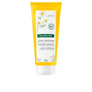 Klorane Chamomile Balm 200ML for All Hair Types