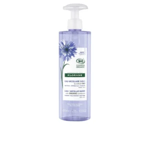 Cornflower Micellar Water 400ML