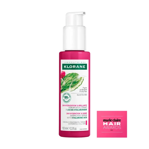 Klorane Fig Rehydrating Serum 100ML - Image 2