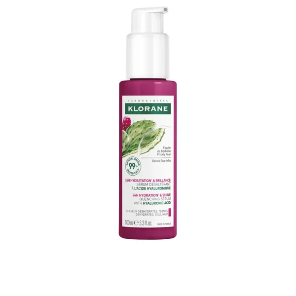 Klorane Fig Rehydrating Serum 100ML