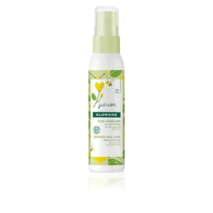 Klorane Junior Hair Detangler Acacia Honey Spray 125ML