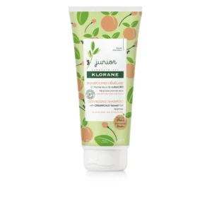 Junior Peach Detangling Shampoo 200ML