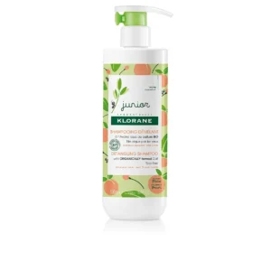 Klorane Junior Peach Detangling Shampoo 500ML