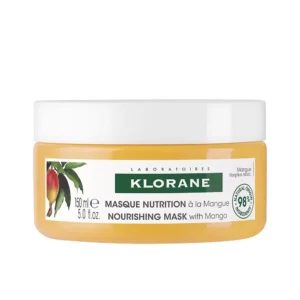 Klorane Nourishing Mask For Dry Hair 150ML