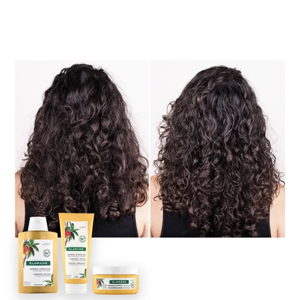 KLORANE | NUTRITION | Shampoos - Image 2