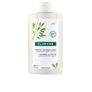 Klorane Oat Milk Mild Shampoo 400ML