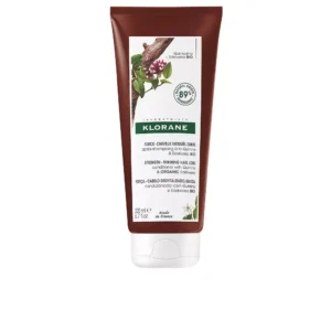 Klorane Quinine And Edelweiss Conditioner 200ML
