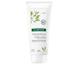 Klorane Ultra-Gentle Oat Milk Conditioner 200ML