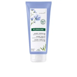 Klorane Volume Conditioner With Flax Fiber 200ML