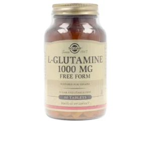 L-Glutamine 1