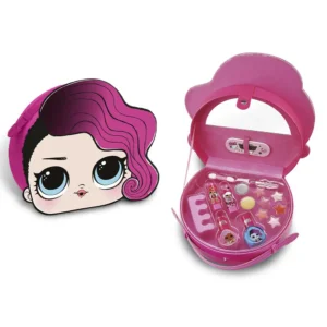 L.O.L. Surprise Beauty Set - 16 Pieces