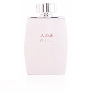 LALIQUE White Eau De Toilette Spray 125ML