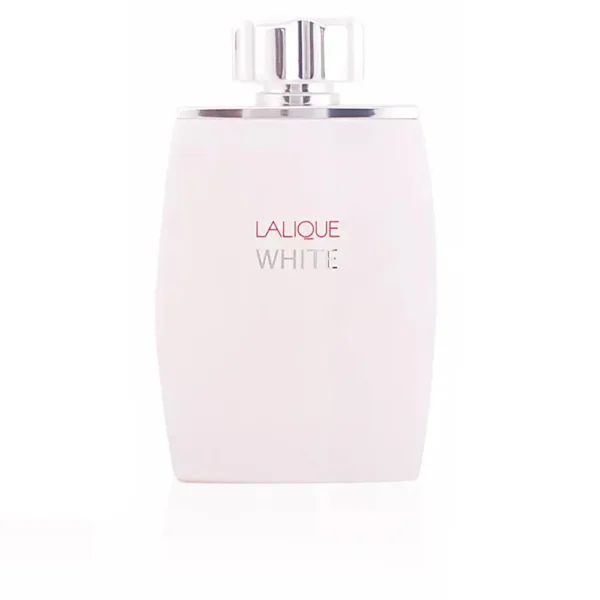 LALIQUE White Eau De Toilette Spray 125ML