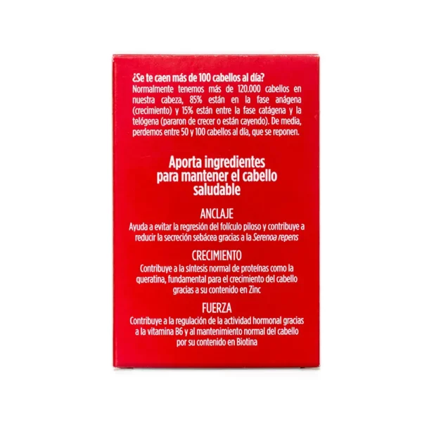 LAMBDAPIL Anti-Hair Loss Capsules 60 Units - Image 3