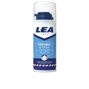 LEA Sensitive Skin Shaving Foam 100ML