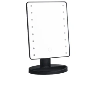 LED Makeup Mirror with Light