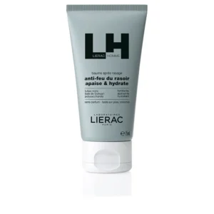 LIERAC After Shave Balm 75ML for All Skin Types
