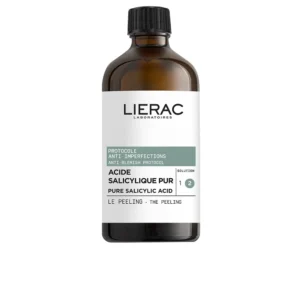 LIERAC Anti-Imperfection Protocol Salicylic Acid Peeling 100ML