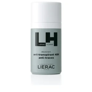 LIERAC Antiperspirant Deodorant 48H 50ML