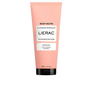 LIERAC Body-Nutri Regenerating Exfoliant 200ML
