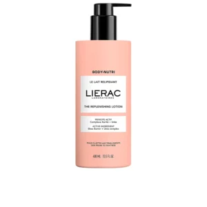 LIERAC Body Nutri Replenishing Milk 400ML