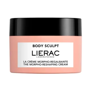 LIERAC Body Sculpt Morpho Remodeling Cream 200ML
