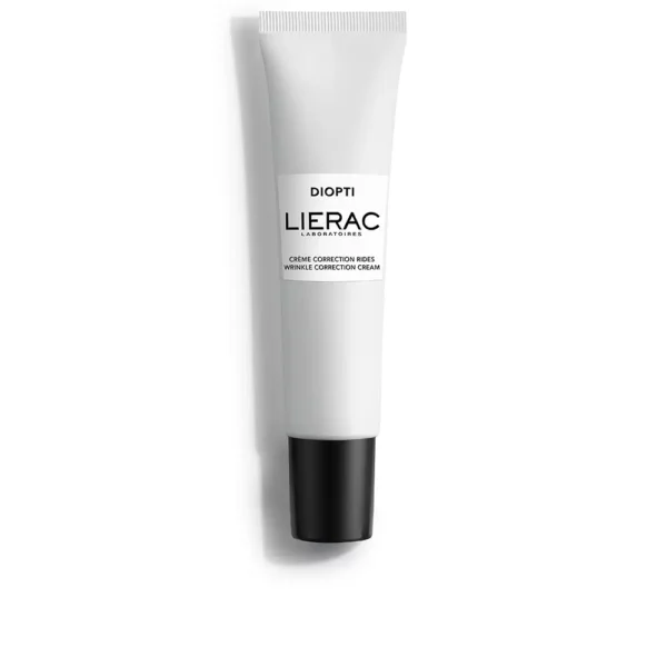 LIERAC Diopti Eye Contour Cream 15ML For Wrinkle Correction