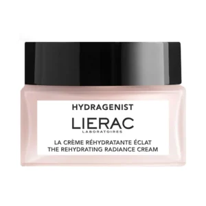 LIERAC Hydragenist Illuminating Rehydrating Cream 50ML