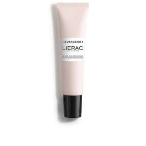 LIERAC Hydragenist Rehydrating Eye Contour 15ML