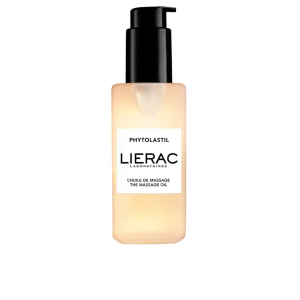LIERAC PHYTOLASTIL Massage Oil 100ML