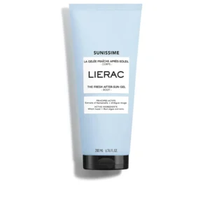 LIERAC SUNISSIME Aftersun Gel 200ML