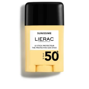 LIERAC Sunissime Sunscreen Stick SPF 50+ 10g
