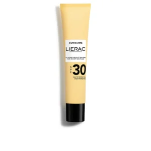 LIERAC Sunissime Velvety Solar Fluid SPF30 40ml