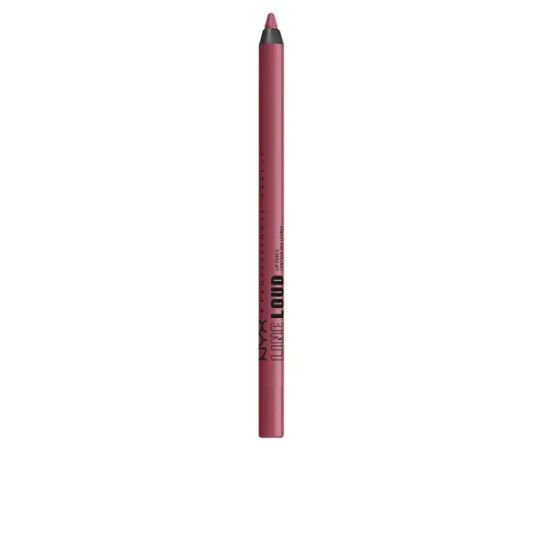 LINE LOUD Lip Pencil Stick #15 Goal Getter - 1.2g