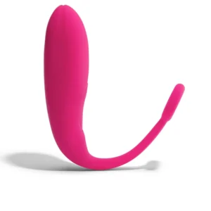 LIRI Vaginal Vibrator & Finger Stimulator