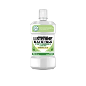 LISTERINE Mouthwash For Inflamed Gums 500ML