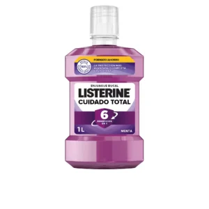 LISTERINE Total Care Mouthwash 1000ML