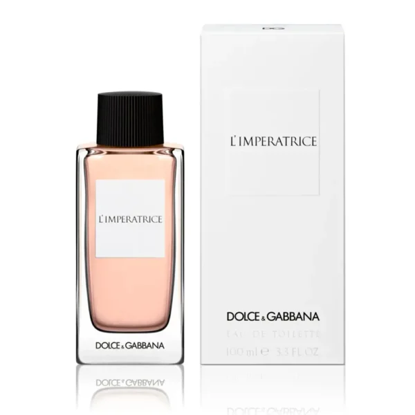 L'Impréatrice Eau de Toilette 100ML - Image 2