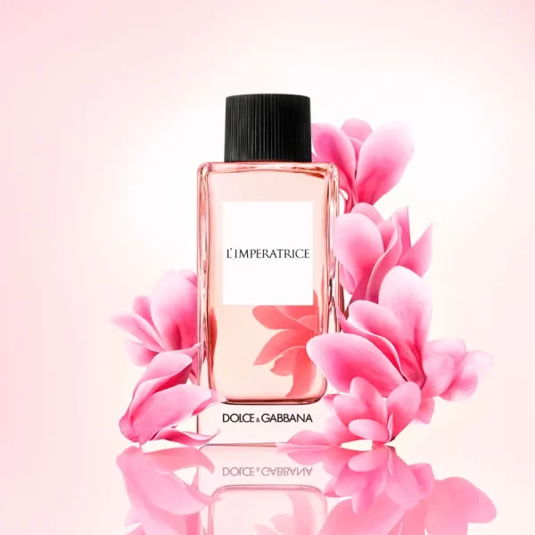 L'Impréatrice Eau de Toilette 100ML - Image 3