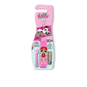 LOL Surprise Electric Toothbrush for Kids
