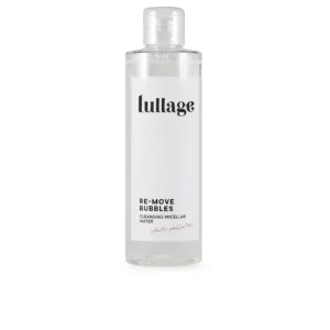 LULLAGE RE-MOVE Bubbles Micellar Water 200ml