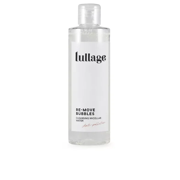 LULLAGE RE-MOVE Bubbles Micellar Water 200ml