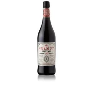 LUSTAU Vermut 75 Cl - Pedro Ximenez Blend