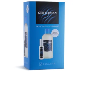 LUXANA Gentleman For Men Gift Set 1000ML & 30ML