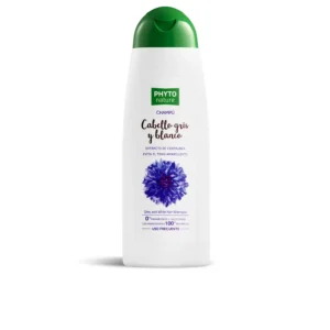 LUXANA Phyto Nature Shampoo For Gray And White Hair 400ML