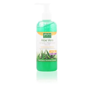 LUXANA Pure Aloe Vera Soothing Gel 250ML