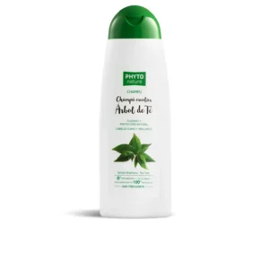 LUXANA Tea Tree School Shampoo 400ML